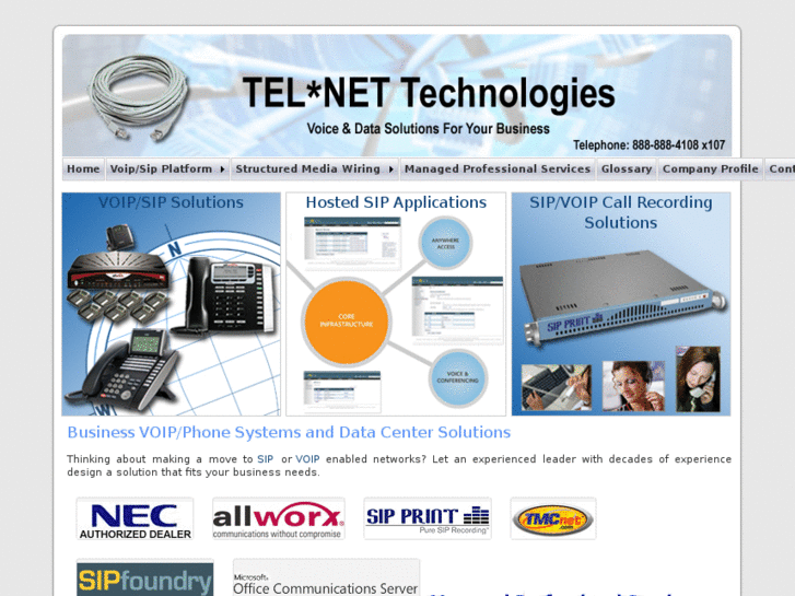 www.telnet-tech.com