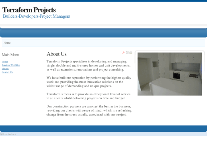 www.terraformprojects.com