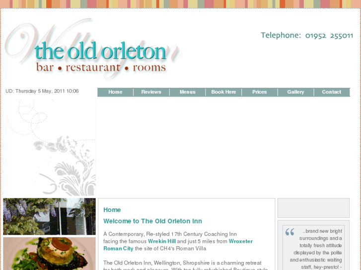 www.theoldorleton.com