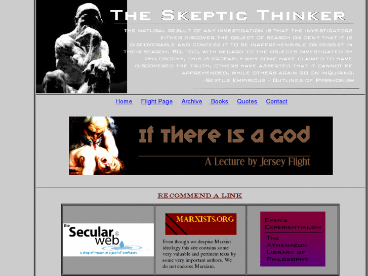 www.theskepticthinker.com