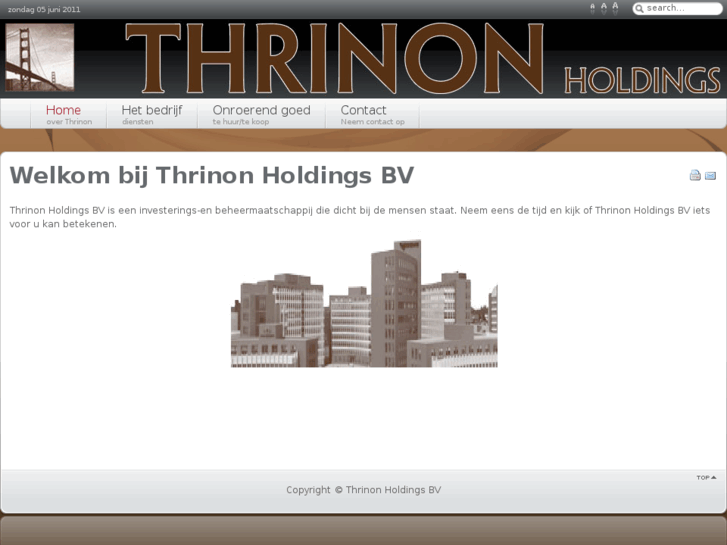 www.thrinon.com