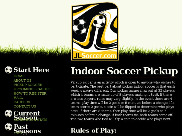 www.torontoindoorsoccer.com