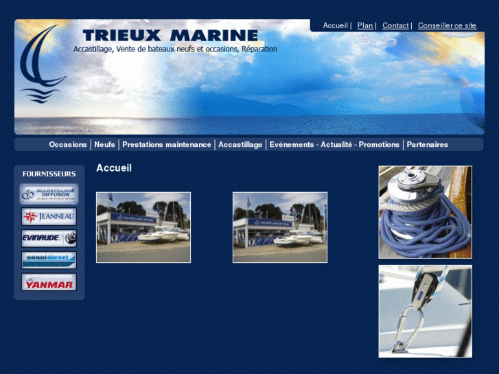 www.trieux-marine.com