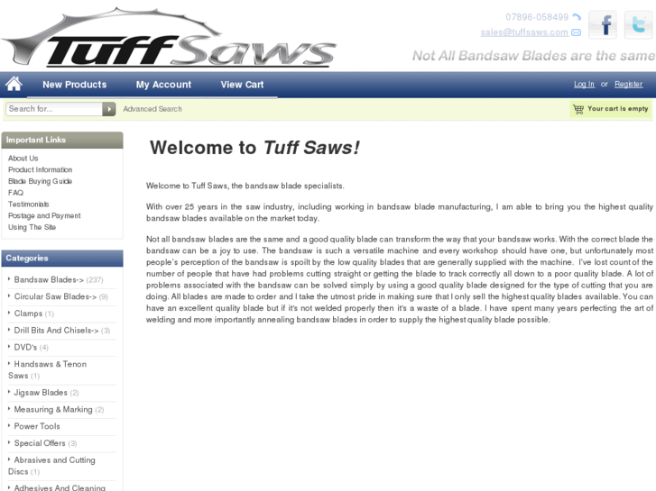 www.tuffsaws.com