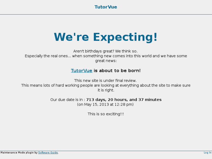 www.tutorvue.com