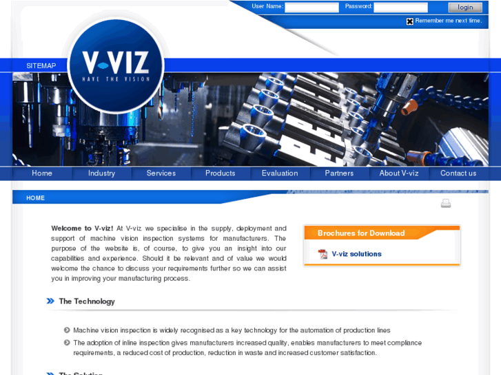 www.v-viz.biz