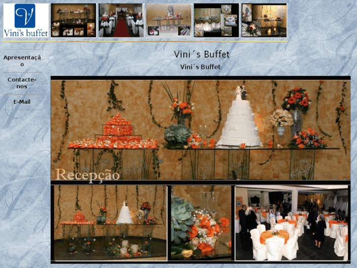 www.vinisbuffet.net