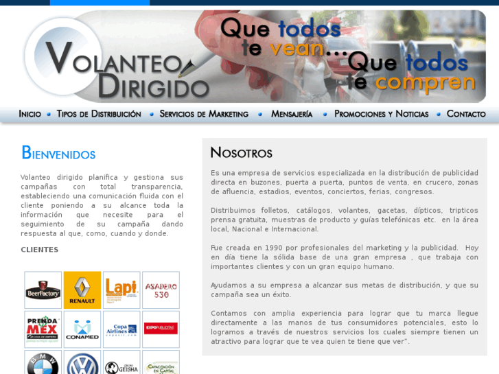 www.volanteodirigido.com