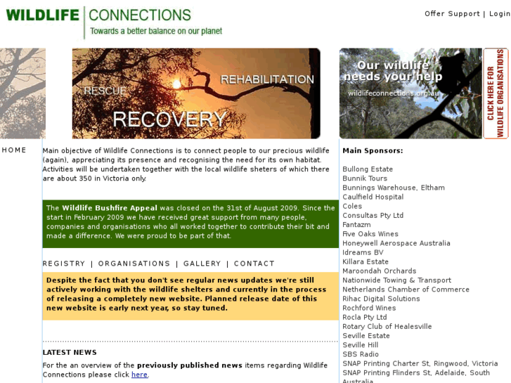 www.wildlife-connections.org