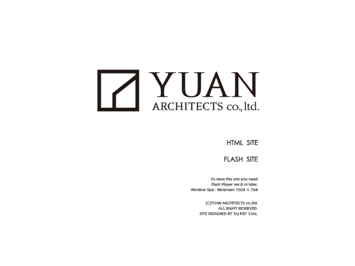 www.yuanarchitects.com