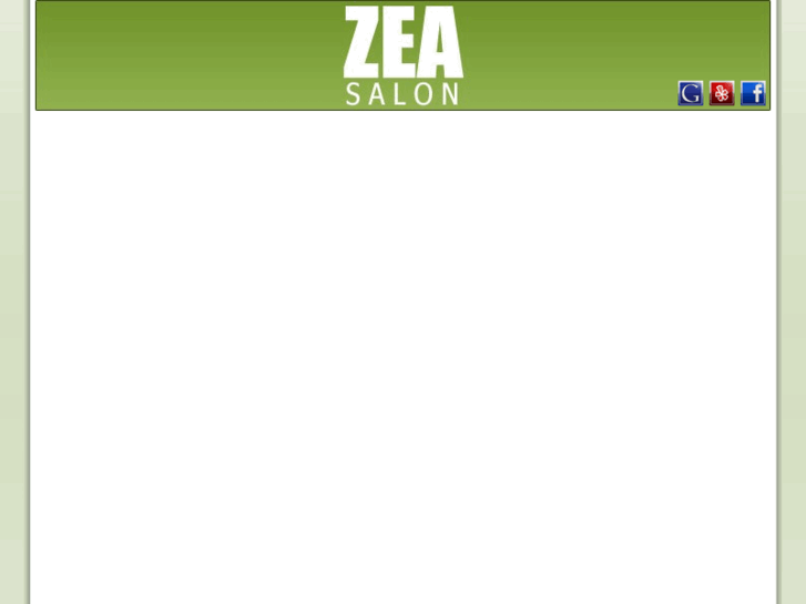 www.zeasalon.com