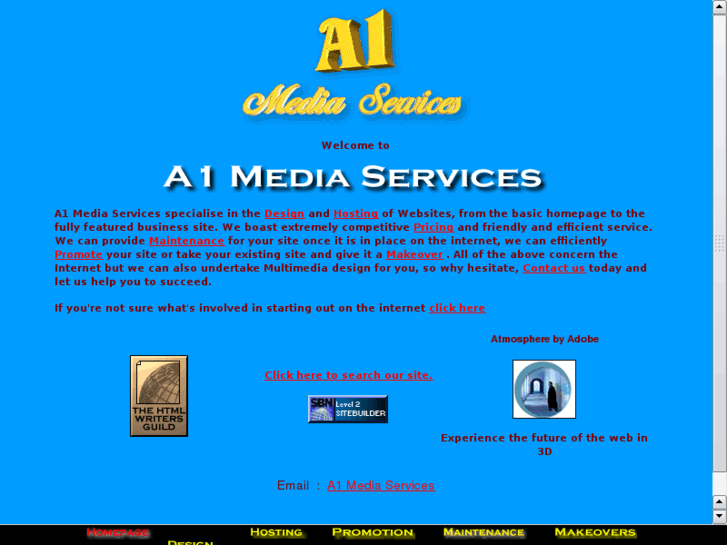 www.a1media.co.uk