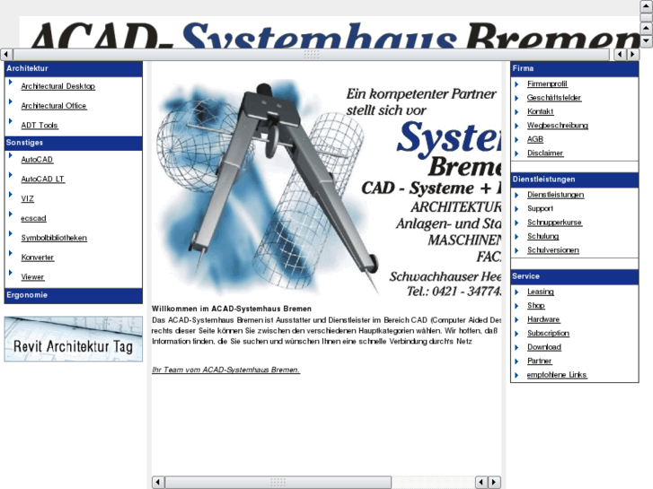 www.acad-systemhaus.info