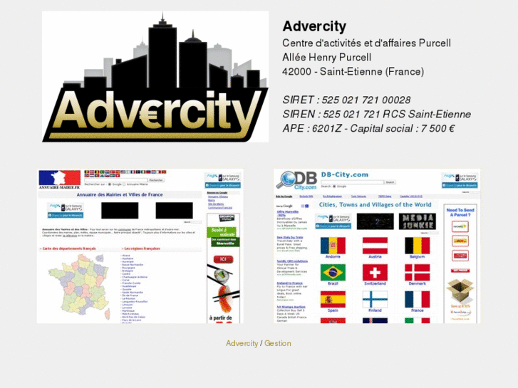 www.advercity.org