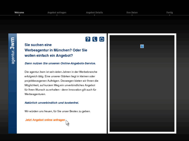 www.agentur-muenchen.com