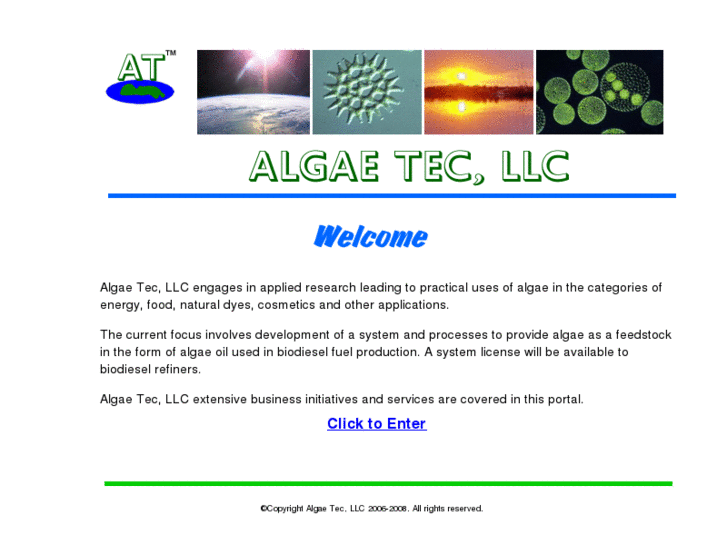 www.algaetec.com