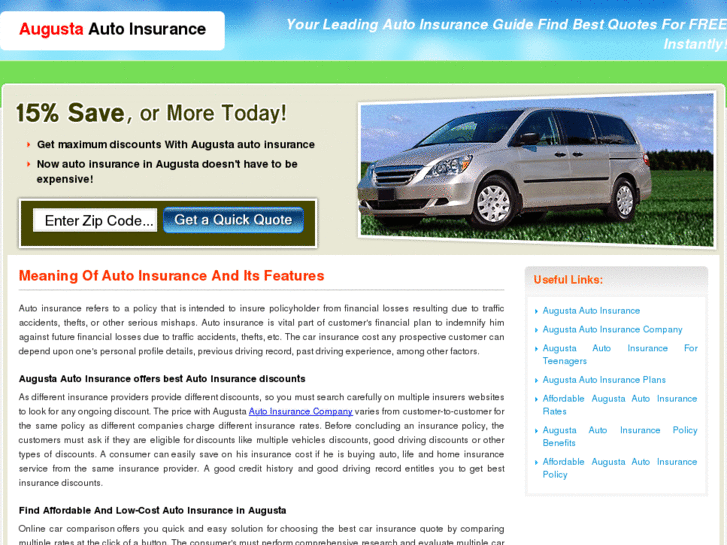 www.augusta-auto-insurance.com