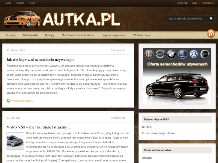 www.autka.pl