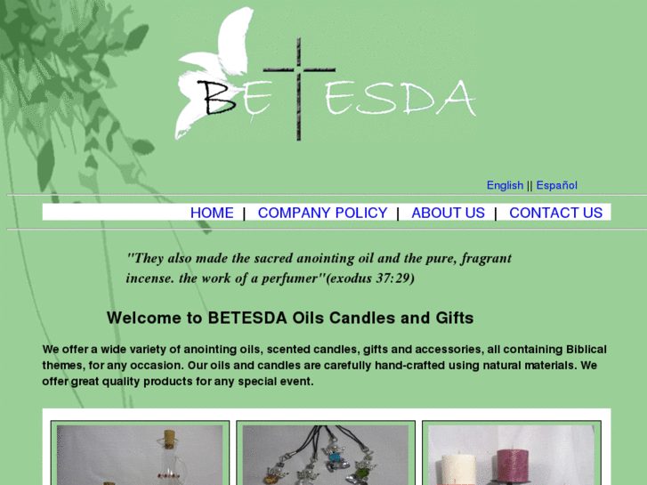 www.betesdaonline.com