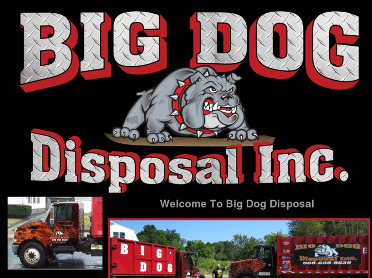 www.bigdogdisposal.com