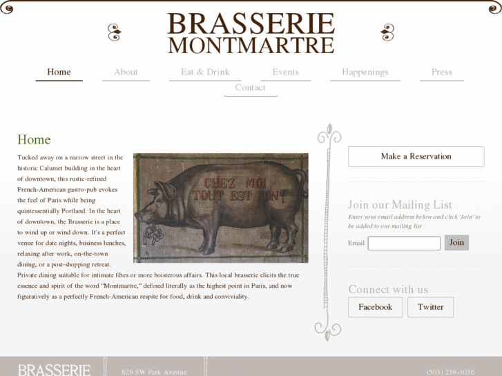 www.brasserieportland.com