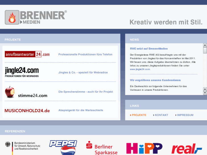 www.brenner-medien.de