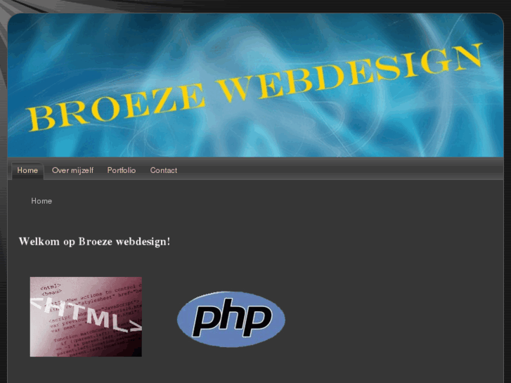 www.broezewebdesign.nl