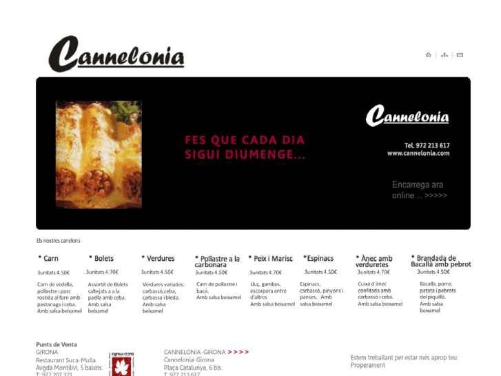 www.cannelonia.com