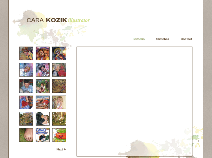 www.carakozik.com