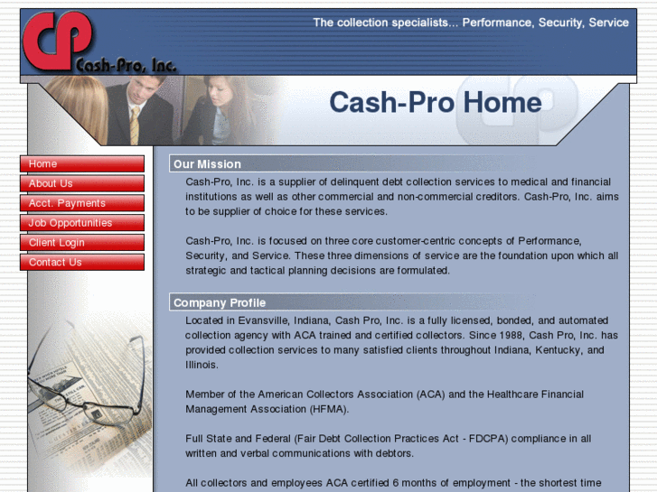 www.cash-pro.com