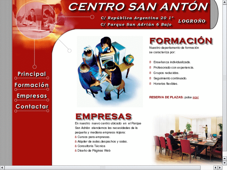 www.centrosananton.com