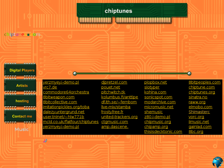 www.chiptune.net