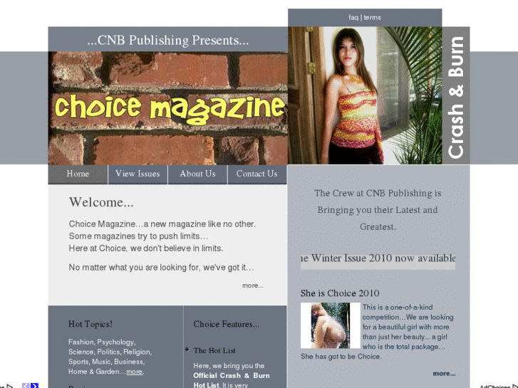 www.cnbpublishing.com