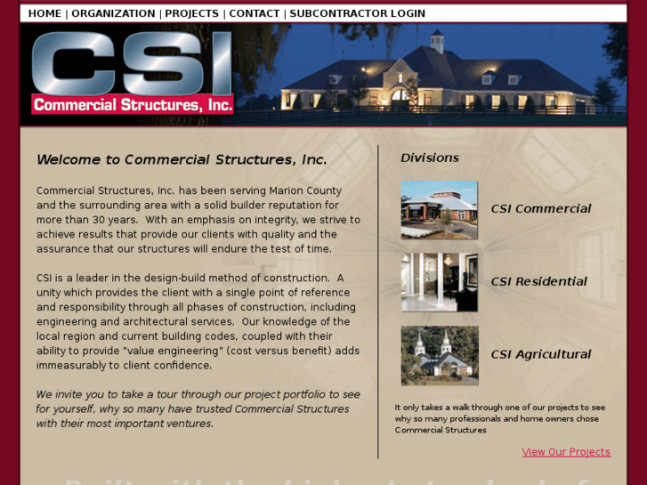 www.commercialstructures.com