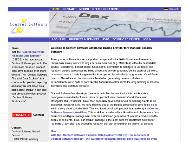 www.contentsoftware.com