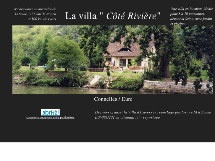 www.coteriviere-seine.com