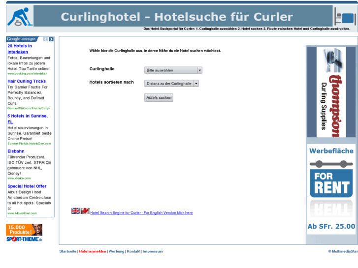 www.curlinghotel.ch