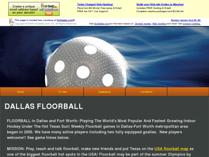 www.dallasfloorball.com