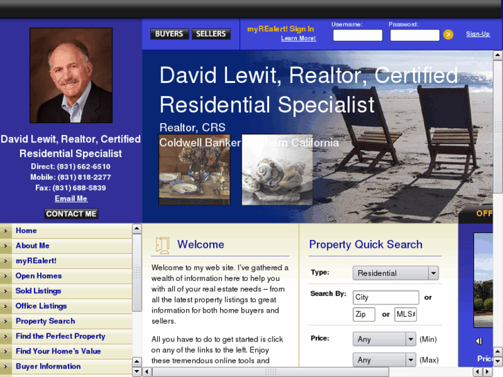 www.davidlewit.com