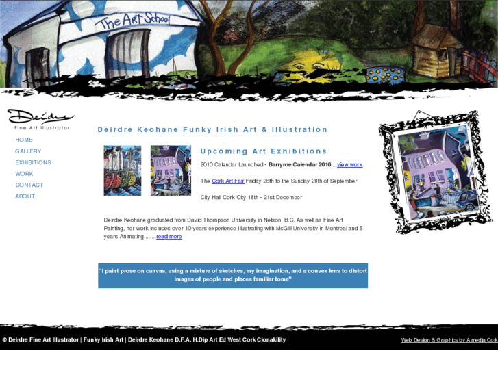 www.deirdrekeohane.com