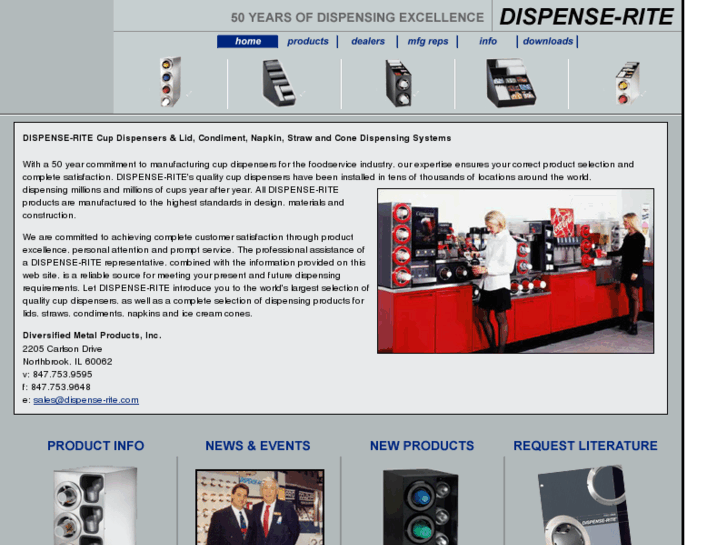 www.dispense-rite.com