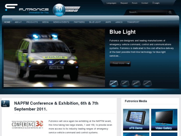 www.e-policing.net