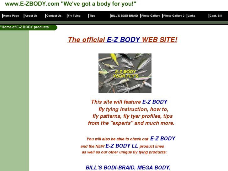 www.e-zbody.com