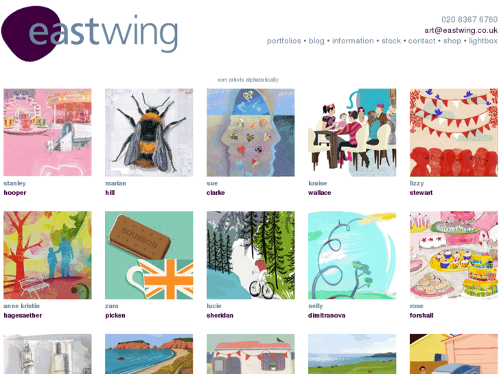 www.eastwing.co.uk