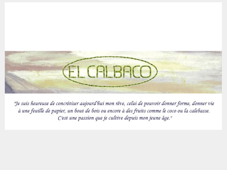 www.el-calbaco.com