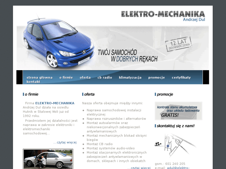 www.elektro-mechanika.com