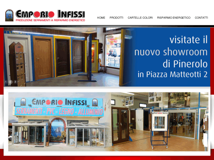 www.emporioinfissi.it