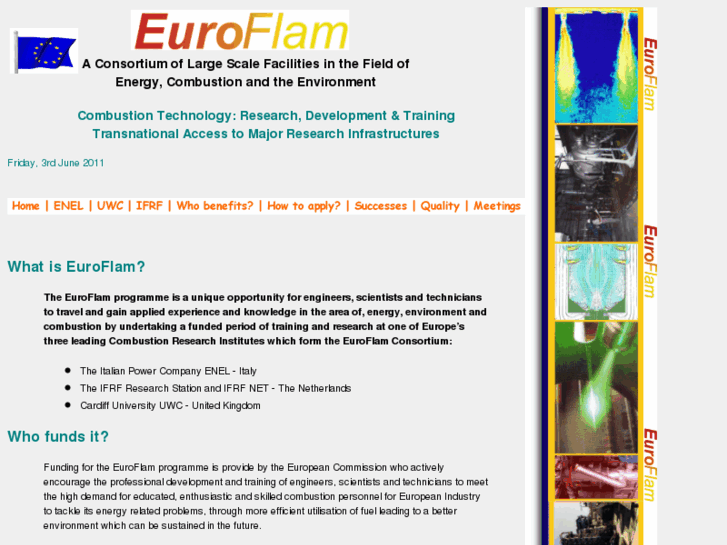 www.euroflam.net