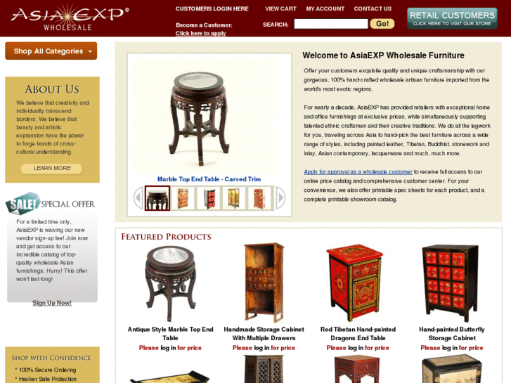 www.expfurniture.com