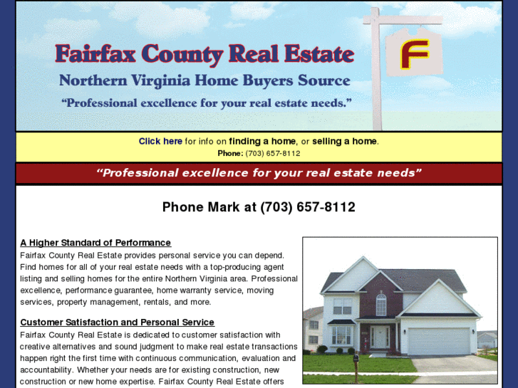 www.fairfaxcounty-realestate.com